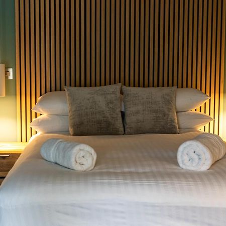 Ty Belgrave - Apartment 3 Aberystwyth Ngoại thất bức ảnh