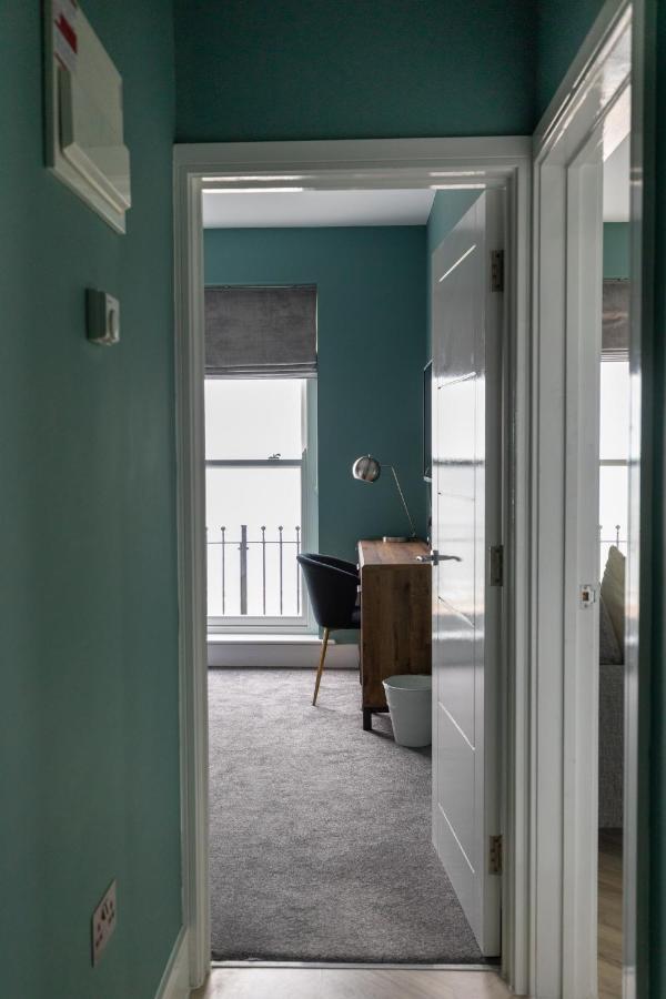 Ty Belgrave - Apartment 3 Aberystwyth Ngoại thất bức ảnh