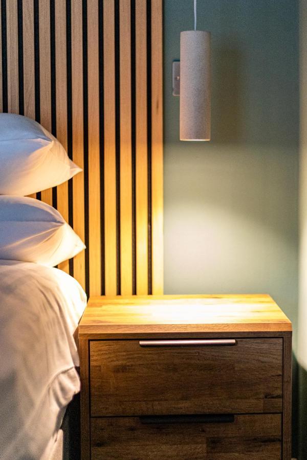 Ty Belgrave - Apartment 3 Aberystwyth Ngoại thất bức ảnh