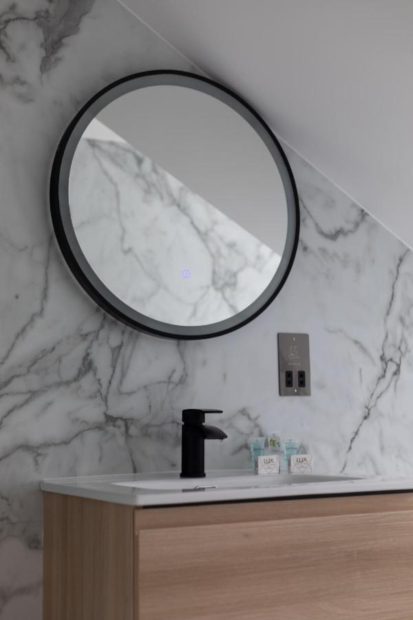 Ty Belgrave - Apartment 3 Aberystwyth Ngoại thất bức ảnh