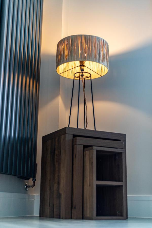 Ty Belgrave - Apartment 3 Aberystwyth Ngoại thất bức ảnh