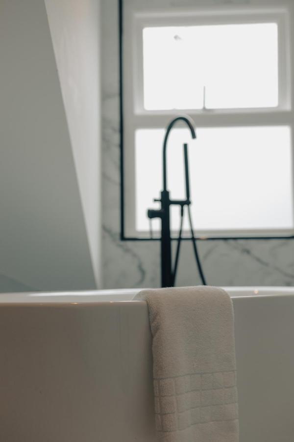 Ty Belgrave - Apartment 3 Aberystwyth Ngoại thất bức ảnh